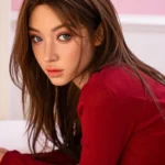 Nami 25B Nami Sex Doll 167cm Full Silicone Body East Asian Beauty Design Elegant Curves EU Warehouse Premium Collection