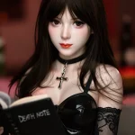 Camila 17 Big Boobs Sex Doll 167cm Full Silicone Body Gel Breasts EVO Skeleton Realistic Skin Texture EU Warehouse