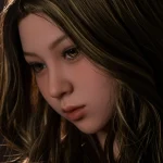 Doola 221 Big Booty Sex Doll 153cm Big Breast Compact TPE Body USA Warehouse Budget Friendly Fast Ship